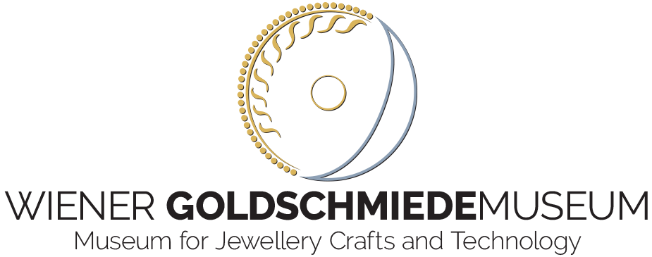Goldschmiedemuseum Logo